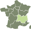 Auvergne-RhÃ´ne-Alpes