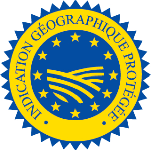 Logo Igp
