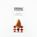 Sucette Caramel Pierrot Gourmand