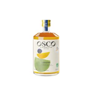Cocktail Sans Alcool Original Osco