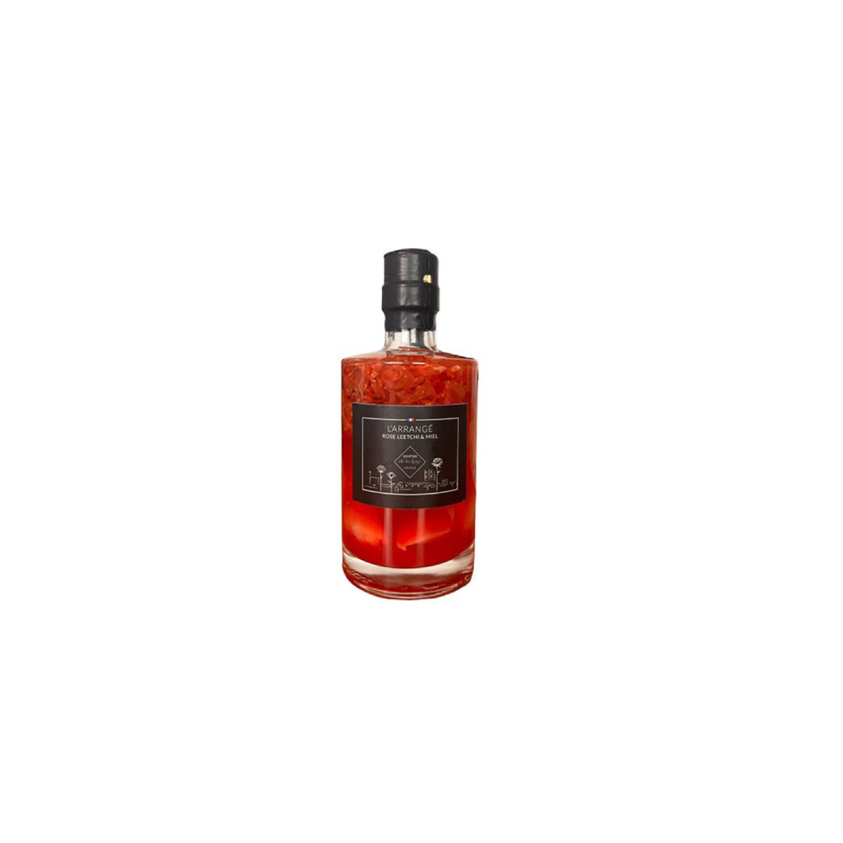 Liqueur de rose Centifolia 350ML